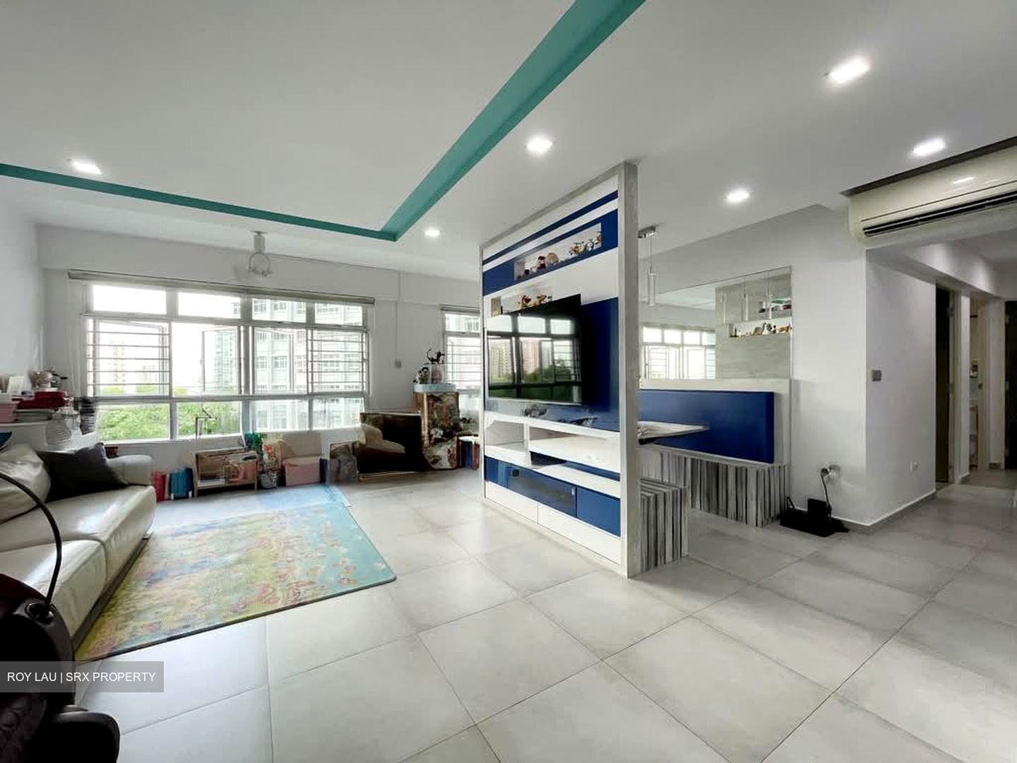 Blk 471B Hougang Parkview (Hougang), HDB 5 Rooms #558491491